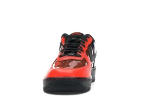 Nike Air Force 1 Low Shibuya Halloween - photo 3- Jersey4u