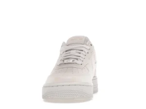 Nike Air Force 1 Low Reflective White (Women's) - photo 3- Jersey4u