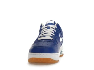 Nike Air Force 1 Low Evo Team Royal - photo 3- Jersey4u