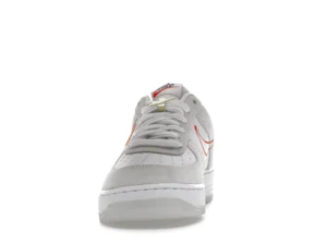 Nike Air Force 1 Low First Use Cream (Women's) - photo 3- Jersey4u