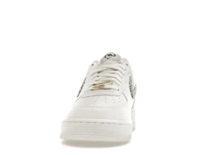 Nike Air Force 1 Low LX United in Victory White (Women's) - photo 3- Jersey4u