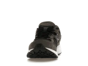 New Balance 2002R Black Grey - photo 3- Jersey4u