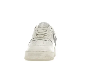 Nike Air Force 1 Low '07 Sail Oxygen Purple (Women's) - photo 3- Jersey4u