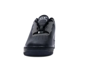 Nike Air Force 1 Low A Cold Wall Black - photo 3- Jersey4u