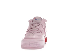 Nike Air Force 1 Low Fontanka Foam Pink (Women's) - photo 3- Jersey4u