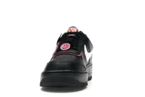 Nike Air Force 1 Low Shadow Removable Patches Black Pink (Women's) - photo 3- Jersey4u