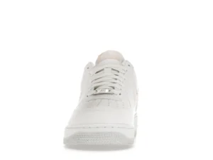 Nike Air Force 1 Low Next Nature White Pale Coral (Women's) - photo 3- Jersey4u