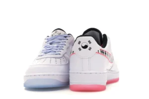 Nike Air Force 1 Low South Korea (2020) - photo 3- Jersey4u