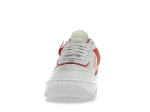 Nike Air Force 1 Low Shadow White Magic Ember (Women's) - photo 3- Jersey4u