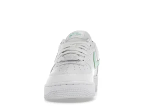 Nike Air Force 1 Low Green Glow (Women's) - photo 3- Jersey4u