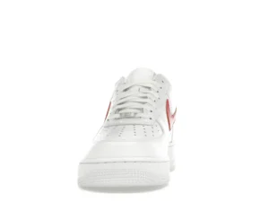 Nike Air Force 1 Low Supreme Shanghai - photo 3- Jersey4u