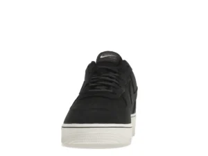 Nike Air Force 1 Low LX Off Noir Black - photo 3- Jersey4u