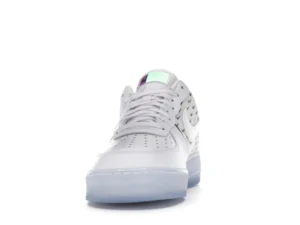 Nike Air Force 1 Low '07 PRM Swoosh Pattern - photo 3- Jersey4u