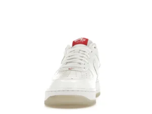 Nike Air Force 1 Low Daruma I Believe - photo 3- Jersey4u