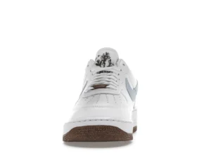 Nike Air Force 1 Low '07 LV8 Indigo - photo 3- Jersey4u