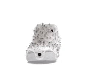Nike Air Force 1 Low Swarovski Retroreflective Crystals White (Women's) - photo 3- Jersey4u