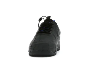 Nike Air Force 1 Low Experimental Black - photo 3- Jersey4u