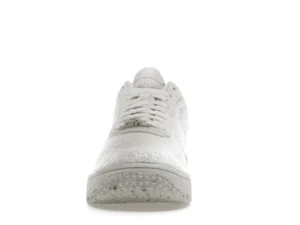 Nike Air Force 1 Low Crater Flyknit White Platinum Tint - photo 3- Jersey4u