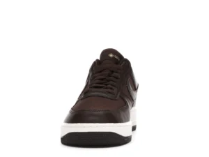 Nike Air Force 1 Low Gore-Tex Baroque Brown - photo 3- Jersey4u