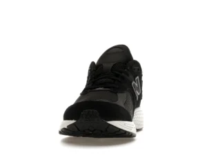 New Balance 2002R Black (GS) - photo 3- Jersey4u