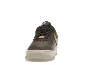 Nike Air Force 1 Low '07 LX Turtle - photo 3- Jersey4u