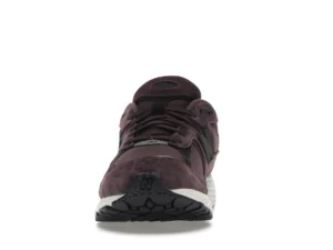 New Balance 2002R Dark Grape - photo 3- Jersey4u