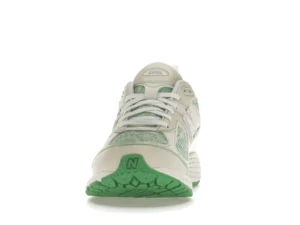 New Balance 2002R GANNI Turtledove - photo 3- Jersey4u