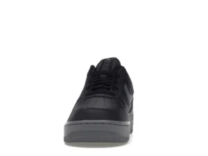 Nike Air Force 1 Low Black Royal Carbon Fiber - photo 3- Jersey4u