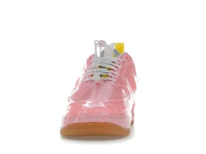 Nike Air Force 1 Low Experimental Racer Pink - photo 3- Jersey4u