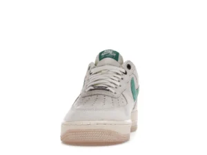 Nike Air Force 1 Low Test of Time Sail Green - photo 3- Jersey4u