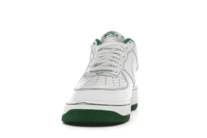 Nike Air Force 1 Low White Pine Green - photo 3- Jersey4u