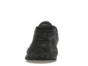 New Balance 2002R Cordura Phantom Black - photo 3- Jersey4u