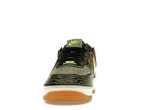Nike Air Force 1/1 Animal Print - photo 3- Jersey4u