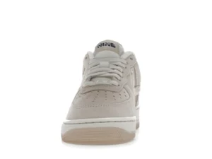 Nike Air Force 1 Low '07 SE Sanddrift Gum Fleece (Women's) - photo 3- Jersey4u