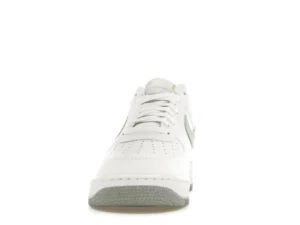 Nike Air Force 1 Low '07 Next Nature White Wolf Grey Volt - photo 3- Jersey4u