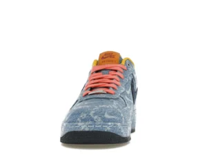 Nike Air Force 1 Low Levi's Exclusive Denim - photo 3- Jersey4u