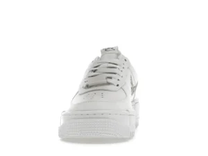 Nike Air Force 1 Low Pixel White Leopard (Women's) - photo 3- Jersey4u