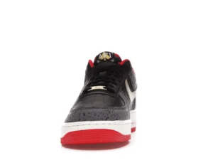 Nike Air Force 1 Low Spades - photo 3- Jersey4u