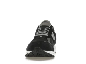 New Balance 2002R Gore-Tex Black Castlerock - photo 3- Jersey4u