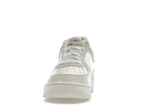 Nike Air Force 1 Low Light Bone Photon Dust (Women's) - photo 3- Jersey4u