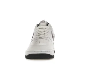 Nike Air Force 1 Low Hoops White Canyon Purple - photo 3- Jersey4u