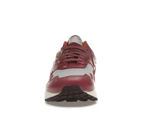 Nike Air Max 1 Patta Waves Rush Maroon (with Bracelet) - photo 3- Jersey4u