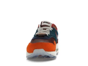 Nike Air Max 1 Kasina Won-Ang Orange - photo 3- Jersey4u