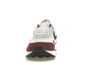 Nike Air Max 1 Dark Team Red - photo 3- Jersey4u