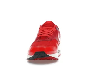 Nike Air Max 1 Gym Red Crimson - photo 3- Jersey4u