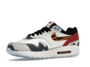 Nike Air Max 1 '87 Great Indoors (Women's) - photo 4- Jersey4u