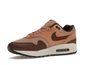 Nike Air Max 1 SC Cacao Wow - photo 4- Jersey4u