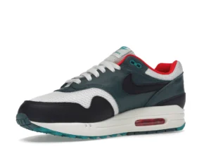 Nike Air Max 1 LeBron James Liverpool F.C. - photo 4- Jersey4u