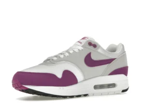 Nike Air Max 1 '87 Bold Berry (Women's) - photo 4- Jersey4u