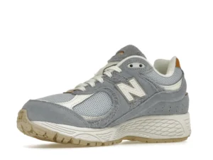 New Balance 2002R Wet Blue - photo 4- Jersey4u